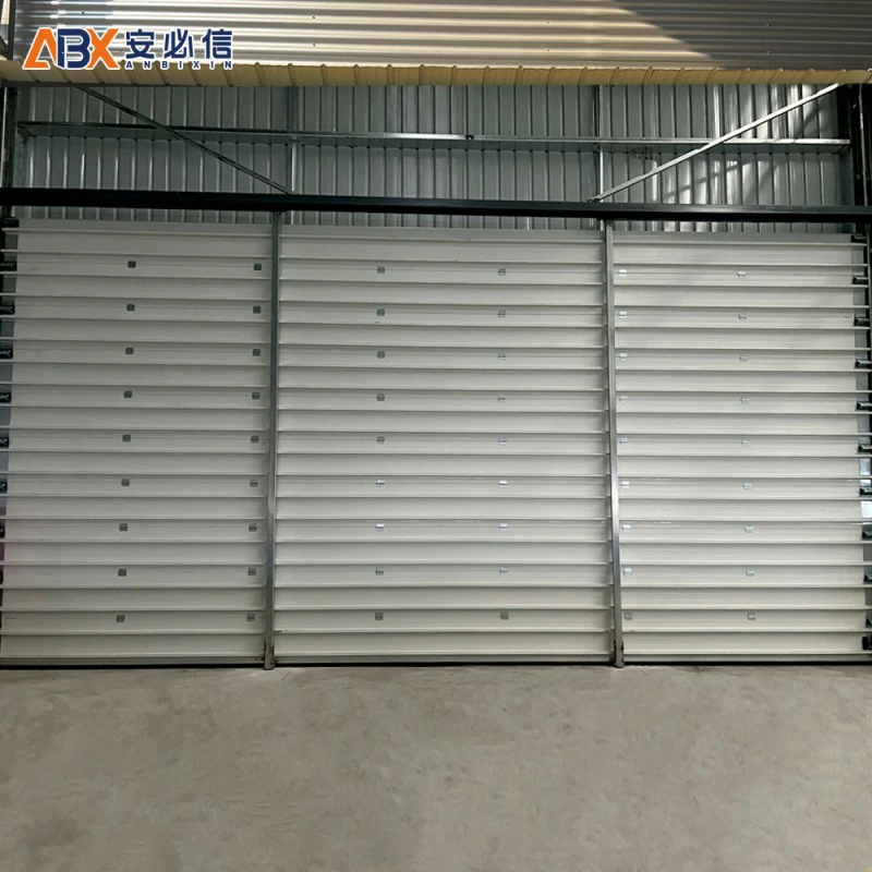 洛阳滑升门